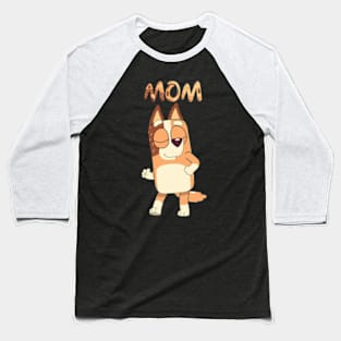 bingo mom Baseball T-Shirt